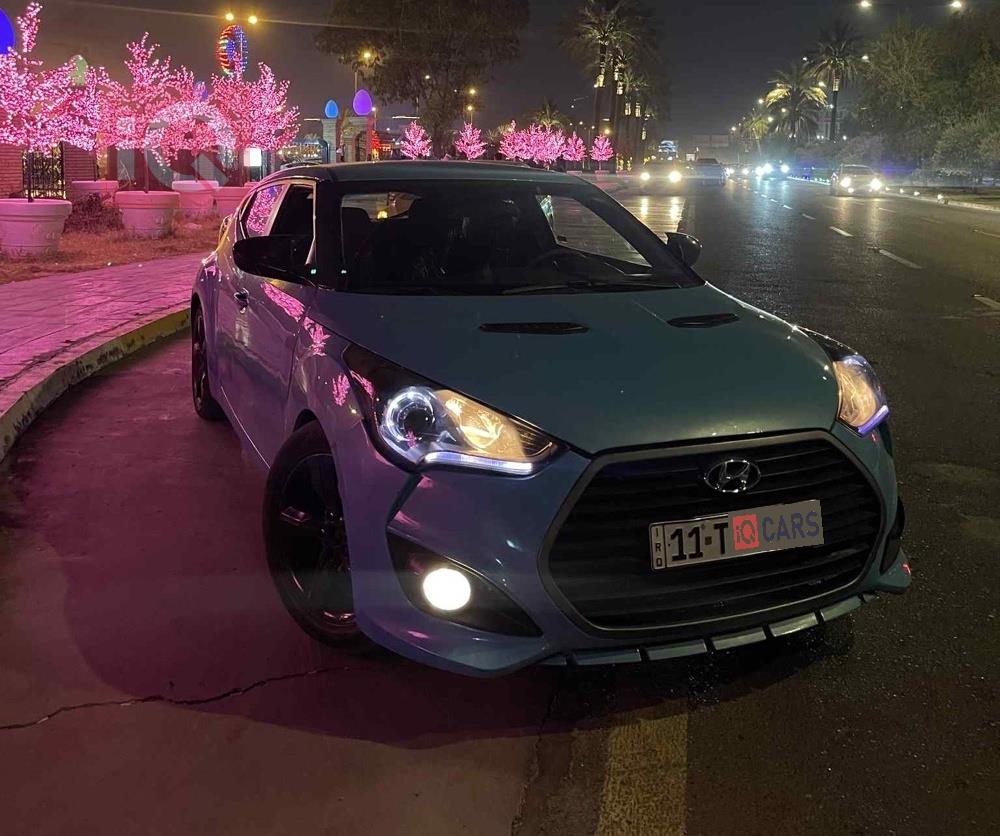 هيونداي فلوستر